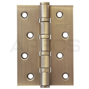 Петля Apecs 100*70-B4-Steel-MB - 10592