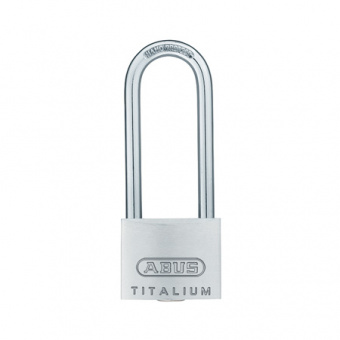 Замок навесной ABUS 727TI/40HB63 C/BLISTER - 10342