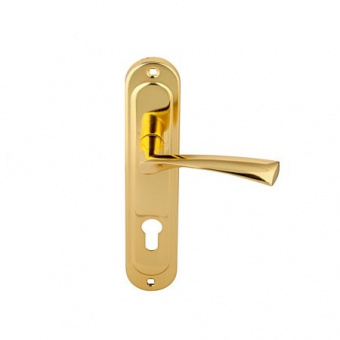 Ручки на планке Vanger HP-85.1823-G - 10978