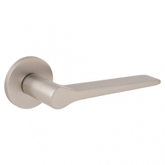 Ручки дверные Code Deco Slim H-40137-A-NISM - 33070