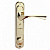 Ручки на планке Apecs HP-61.0723-S-C-G-R (Spec.Order)