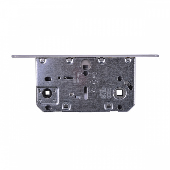 Замок (Защелка) AGB MEDIANA POLARIS WC (мат. хром) B061025034 - 12979_2
