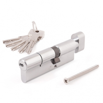 Цилиндровый механизм ABUS KD6N Z55/K45KD W/5 LONG KEY - 10366
