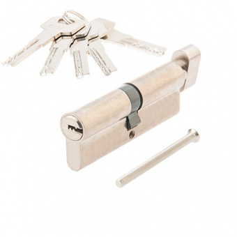 Цилиндровый механизм Vanger YM-90-C-CR - 15221