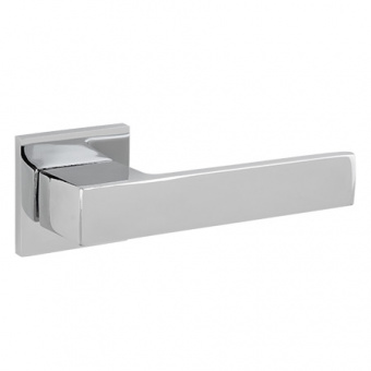 Ручки дверные CODE DECO Slim H-30115-A-CR - 14533