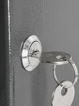 Ключница MASTER LOCK 300-93 К серая 93 ключа (уп. 10 шт) - 10408_08