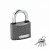 Замок навесной Apecs PD-01-50 (5Keys)