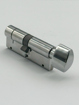 MASTER LOCK МЦ 80 [CX-02] 35+10+35Т к\верт 5 кл. хром - 5