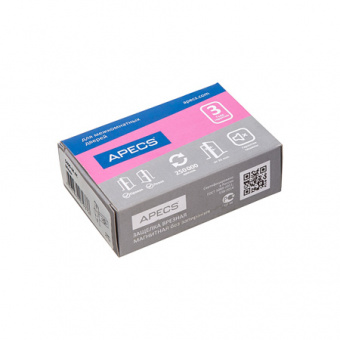 Защёлка APECS 5400-M-AB - 5400_box