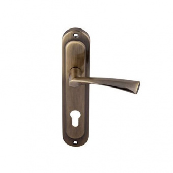 Ручки на планке Vanger HP-85.1823-AB - 10976