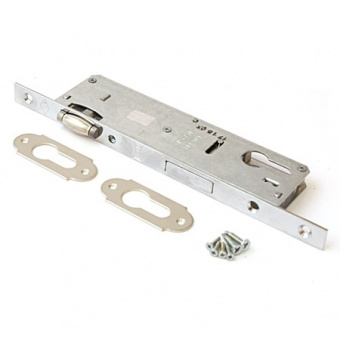 Корпус врезного замка KALE KILIT 155P-85BS35-R-16CP-(SP)-STB 155P3500003 - 11685