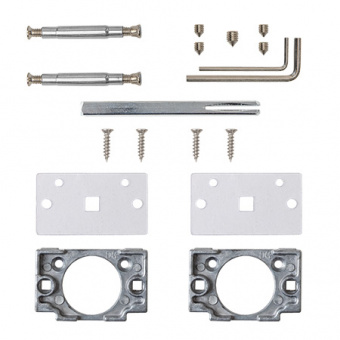 Фиксатор Code Deco Fusion WC-10031-GRF - fusion-wc-compl_1