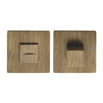 Фиксатор CODE DECO Slim WC-3016-AB - 15034