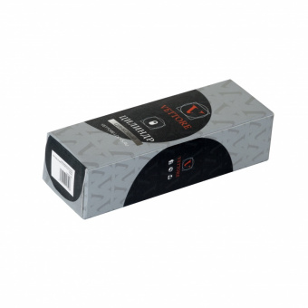 Цилиндровый механизм VETTORE ZN M70 Z SN (40*30) кл/кл 5 ключей (Сатин) - 14778_3
