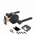Защёлка Avers 8083-05-BLM