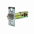 Защелка VETTORE C-07B 107 KNOB (без ручек) SN (Сатин)