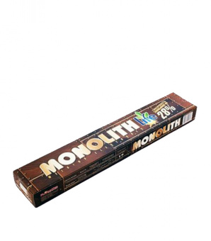 Электроды Монолит РЦ d 3 (2,5кг) - 4770