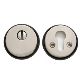 Накладка для ц/м АЛЛЮР Н-01 для кит. металл. дверей   - 14394