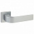 Ручки дверные Apecs Ultra H-60142-A-CRS