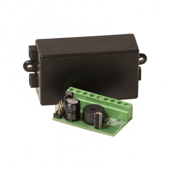Box Контролер ТМ ACCORDTEC AT-K 1000U, Wiegand 1216 ключей, в корпусе - at-k1000u