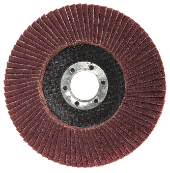 KRONENFLEX Леп.тар.круг CS455Х/80/N 125х22.3Exstra - 4674