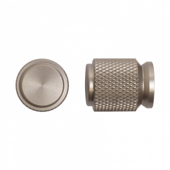 Ручка-кнопка мебельная StahlBuro AP2706 2шт., SN сатин.  - 2c6020b5_9824_11ee_8247_00e0ed875fc0_d9043cdf_f7dc_11ee_8258_00e0ed875fc0