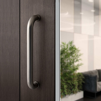 Ручки-скобы Avers HC-0901-25/300-INOX - 28062_1_1