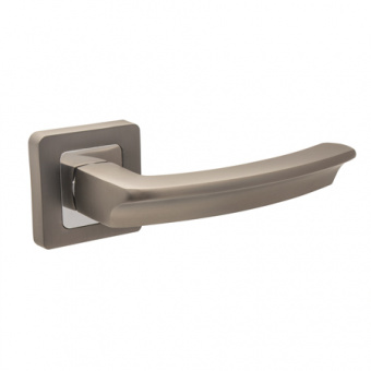 Ручки дверные CODE DECO H-22093-A-GRF - 13819
