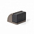 Упор дверной CODE DECO DS-0020-GRF