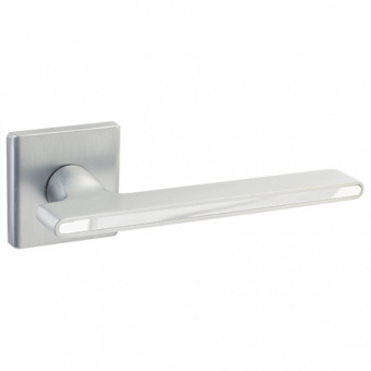 Ручки дверные APECS Ultra H-60145-A-CRS/CR - 15389_1