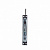 Шпингалет торцевой Apecs FB-04-160-ZN (with DB)