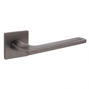 Ручки дверные CODE DECO Slim H-30121-A-GRF - 14365