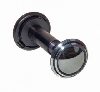 Глазок дверной МИНСК ГДШ-200-16 (0799-16) 50-65 - 3807