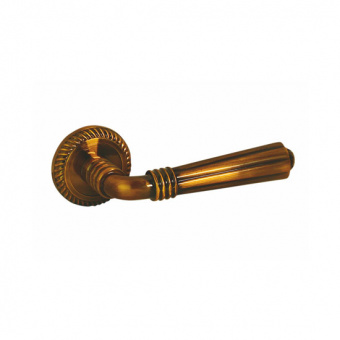 Ручка PALIDORE А-401 BCF кофе глянец - 10787