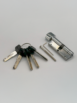 MASTER LOCK МЦ 80 [CX-02] 35+10+35Т к\верт 5 кл. хром - Без имени-1-восстановлено