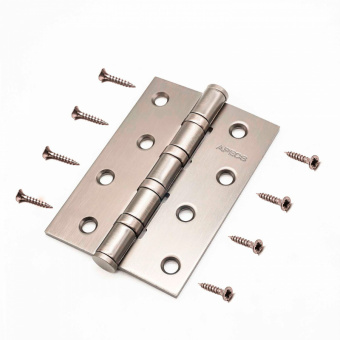 Петля Apecs 100*70-B4-Steel-GRF - 10591_1