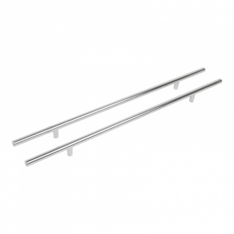 Ручка-скоба мебельная StahlBuro A8925-320 2шт., CP хром.  - 7e49cbcd_8abb_11ee_8244_00e0ed875fc0_f187fb42_59fc_11ef_826b_00e0ed875fc0