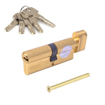 Цилиндровый механизм APECS SM-75(35C/40)-C-G - 14847