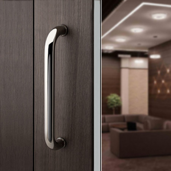 Ручки-скобы Avers HC-0901-25/300-INOX-NI - 28064_1_1