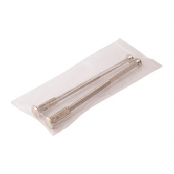 Стяжки винтовые Avers SCR-M6-120(20)-NI (B2B) - 131142