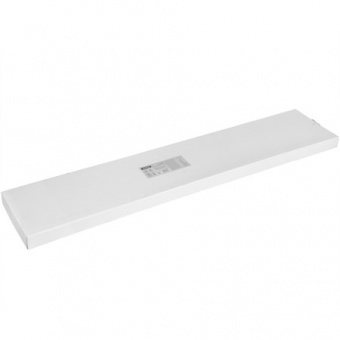 Ручки-скобы Apecs Square HC-0902-40*20/1000-INOX/304-BLM (Q45) - 34583_2_1