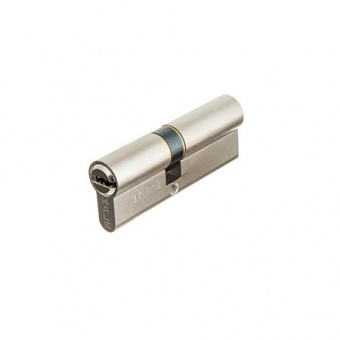 Цилиндровый механизм KALE KILIT 164SN-62(26+10+26) никель - 13507