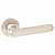 Ручки дверные Code Deco Slim H-40150-A-NISM