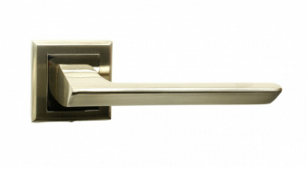 Ручка BUSSARE ASPECTO A-64-30 (S.CHROME) - 9787