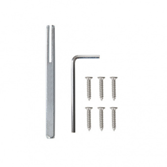 Фиксатор AVERS WC-2303-CRS (B2B) - 2303komplekt
