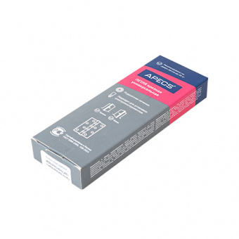 Петля врезная Apecs 100*70-B4-Steel-CRS - 35467_2_1