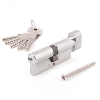 Цилиндровый механизм ABUS KD6N Z40/K40KD W/5 LONG KEY - 10359