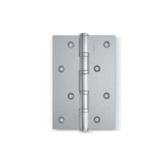Петля врезная Apecs 100*75-B4-INOX - 2927