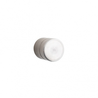 Avers Ручки-кнопки дверные HK-3802-INOX/201 - 35047__1