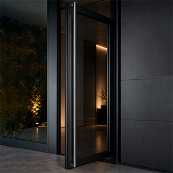 Ручки-скобы Apecs HC-3001-40/2150-INOX/304 - 36891_4_1